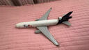 嘉識聯(lián)邦快遞飛機(jī)模型波音747合金FEDEX貨運(yùn)航空B77747cm擺件慣性滑行 47厘米777聯(lián)邦快遞 曬單實(shí)拍圖