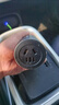 充精靈新能源交流充電樁取電器220v慢充樁轉(zhuǎn)換插頭九號(hào)電動(dòng)車特斯拉房車電瓶車電摩 曬單實(shí)拍圖