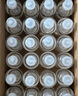 目鄰愛爾小熊 RGP硬性角膜接觸鏡沖洗液 OK鏡硬鏡護(hù)理液160ml*24瓶 曬單實拍圖