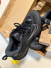 NIKENIKE跑步鞋 女戶外越野 JUNIPER TRAIL運動鞋HM9725-001黑 39 曬單實拍圖