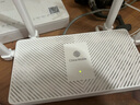 華為路由器全千兆家用WiFi6+無線5G穿墻王網(wǎng)絡(luò)信號放大器增強(qiáng)器游戲家長路由電競有線漏油器mesh 白色【無線3000M+雙頻雙核】WiFi6 曬單華為禮品插座+加濕器+小風(fēng)扇+10元紅包四選一 曬單實(shí)拍圖