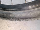 正新輪胎自行車輪胎 26X1.95 C1673N 輕蜂俠 輕量化入門城市越野山馬胎EPS 曬單實拍圖