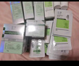 玉澤（Dr.Yu）皮膚屏障修護(hù)專研保濕霜50g（第二代 補(bǔ)水保濕 滋潤修護(hù)） 曬單實(shí)拍圖