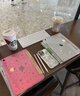 Apple/蘋果 iPad mini (A17 Pro) 8.3英寸 平板電腦(256G WLAN版/mini7/MXNE3CH/A)紫色 曬單實(shí)拍圖
