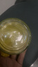 妙廚倫咸菜密封罐玻璃保鮮盒食品級(jí)收納盒冰箱保鮮罐小菜泡菜罐子分裝盒 密封罐保鮮盒 曬單實(shí)拍圖