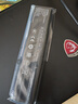JABIL適用微星BTY-M6H GE62 GE72 GE73 GE75 GL62 GL72 GL63 GL65 GL75 GP63 GP65 GP75 GV62筆記本電池 曬單實(shí)拍圖