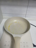炊大皇煎鍋平底鍋 麥飯石色不粘鍋多功能易潔少油煙煎鍋26cm 電磁爐通用 曬單實拍圖