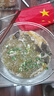 回味贊速食老鴨血粉絲湯地方特產(chǎn)小吃夜宵方便米線(xiàn)炒米粉粉絲湯 原味2盒+肫享pro版2盒 曬單實(shí)拍圖