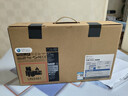 華碩靈耀14 Air【國家補貼20%】驍龍X 2.8K 120Hz OLED 960g 12.9mm高顏值超輕薄AI筆記本電腦 驍龍X 32G 1T 硯石灰 Windows 11 預裝Office 曬單實拍圖