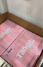 天章 （TANGO）新粉天章A4紙打印紙 80g500張*10包 白紙草稿紙 高性?xún)r(jià)比復印紙 整箱5000張 加厚【經(jīng)濟款】 曬單實(shí)拍圖