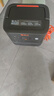 電小二【2度電新品】快充戶外電源2200W大功率大容量220V移動(dòng)電源車載露營應(yīng)急戶外作業(yè)蓄電池2000Pro2 曬單實(shí)拍圖