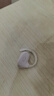 OCOPK【12小時 超長續(xù)航】掛耳式藍牙耳機左右通用降噪不入耳運動音樂游戲適用于華為oppo蘋果vivo榮耀 【12小時續(xù)航+數(shù)顯+左右通用】白 升級HIFI音質(zhì)+超長續(xù)航+來電報號 曬單實拍圖