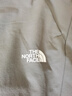 北面（The North Face）休閑長褲男運動長褲徒步褲舒適防潑濺褲子戶外25春夏新品|7WCV 0UZ/珍珠灰 M /170 曬單實拍圖