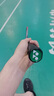 YONEX尤尼克斯羽毛球拍全碳素單拍弓箭ARC11TOUR灰珍珠3U5已穿線附手膠 曬單實拍圖