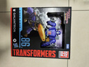 變形金剛（TRANSFORMERS）兒童男孩玩具模型手辦工作室系列領(lǐng)袖級86大電影驚破天G0481 曬單實拍圖