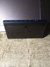 索尼（SONY）NW-A306 安卓高解析度音樂播放器 MP3 Hi-Res Audio 3.6英寸 32G 藍(lán)色 曬單實(shí)拍圖