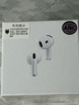 薩勒芬妮【華強北頂配Airpods4第4代】藍牙耳機適用于蘋果安卓無線主動降噪蘋果16半入耳式ios排名排行前十 頂配全功能+主動降噪+空間音頻 曬單實拍圖