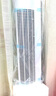 美菱（MeiLing）塔扇電風(fēng)扇無葉風(fēng)扇家用落地扇輕音搖頭風(fēng)扇空氣循環(huán)電扇空調(diào)伴侶 機(jī)械搖頭款【三檔風(fēng)速+廣角送風(fēng)】 曬單實拍圖