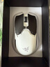 雷蛇（Razer） 毒蝰v2pro專業(yè)版 輕量化無線游戲鼠標(biāo) 宏電競鼠標(biāo)  對稱手型 lol吃雞鼠標(biāo) 【第三代光學(xué)微動】毒蝰V2專業(yè)版白色 曬單實拍圖