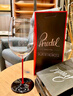 醴鐸RIEDEL 紅領(lǐng)結(jié)波爾多紅酒杯 手工酒杯 860ml 2支禮盒裝 送禮佳品 曬單實拍圖