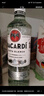百加得(Bacardi) 洋酒 白朗姆酒 莫吉托 基酒調酒 500ml 調酒必備 曬單實拍圖