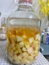 紅荔牌米香型白酒 30度浸泡酒2.5L 紅米酒泡酒專用廣東米酒泡酒青梅果酒 曬單實拍圖