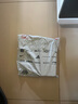 京東京造 密封袋食品級(jí)保鮮袋燒烤露營(yíng)中號(hào)雙鏈密實(shí)袋18*20.8cm【25只】 曬單實(shí)拍圖