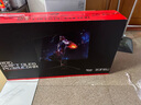 華碩ROG 超神X OLED 31.5英寸4K顯示器240Hz顯示器電競(jìng)G-sync兼容 0.03ms響應(yīng) Type-C HDR400 DP2.1 曬單實(shí)拍圖