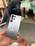 三星Samsung Galaxy S25 Ultra 超擬人AI助理 2億像素 AI拍照 驍龍8至尊版游戲手機(jī) 12GB+256GB 鈦銀藍(lán) 曬單實(shí)拍圖