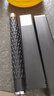 Warsun實心合法防身武器伸縮棍防身棍棒學(xué)生車載便攜防身甩棍棒 黑色 曬單實拍圖