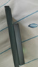 Berf【充電寶3c認證】超薄Qi2磁吸外接電池大容量無線快充適用于蘋果手機iWatch手表可上飛機移動電源 深空灰|10000mAh|智能液晶顯示屏 曬單實拍圖