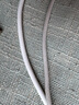 綠聯(lián)安卓數(shù)據(jù)線MicroUSB充電線老式接口適用華為/小米vivo榮耀oppo三星手機(jī)小風(fēng)扇充電寶充電器1米2A 曬單實(shí)拍圖