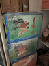 景陽春景芝白酒 如意山東酒 濃香型小老虎 39度 500mL 6瓶 整箱裝 曬單實拍圖