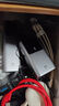 CUKTECH酷態(tài)科【3C認(rèn)證可上飛機(jī)】10號(hào)超級電能棒mini10000毫安時(shí)充電寶55W快充自帶線適用蘋果/小米/華為 曬單實(shí)拍圖