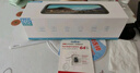 HIKVISION?？低曅熊囉涗泝xN6PLUS前后雙錄智能流媒體 2K超高清星光夜視 曬單實拍圖