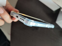 塵卡 適用小米紅米13C手機殼Redmi13C全包鏡頭軟殼5G新款氣囊防摔外殼透明硅膠保護(hù)套超薄后殼簡約男女 手機殼+鋼化膜 新升級保護(hù)鏡頭四角氣囊硅膠軟殼 曬單實拍圖