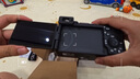 索尼（SONY） 全畫幅雙影像小“7”Alpha 7C II  二代  ILCE-7CM2 銀色單機(jī)身 不含鏡頭 官方標(biāo)配 套餐一 曬單實(shí)拍圖