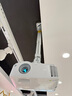 明基（BenQ）E0688 高亮智能投影儀 商用投影機（4000流明 手機ipad投屏  服裝店 民宿專用投影儀） 曬單實拍圖