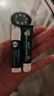 曼秀雷敦（Mentholatum）保濕滋潤唇膏防干裂去死皮薄荷潤唇膏+啫喱CP日防護(hù)夜修護(hù)女 曬單實(shí)拍圖