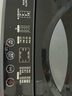 萬利達（malata）6.5公斤全自動波輪洗衣機大容量智能預約 透明黑 HB65Q85-WU568TN 曬單實拍圖