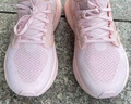 阿迪達斯 （adidas）女 跑步系列 ULTRABOOST 5 W 跑步鞋 ID8845 粉色  38.5 曬單實拍圖