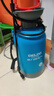 德力西電氣（DELIXI ELECTRIC）噴霧器農(nóng)藥手動氣壓式噴水壺消毒打藥機噴壺園藝澆花壺5L帶底銅桿 曬單實拍圖