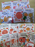 幼兒童點讀筆1-3-6-12歲早教機樂樂趣AI智能點讀筆學(xué)習(xí)機WIFI版已接入DeepSeek點讀書套裝 2-6歲身體啟蒙繪本套裝 曬單實拍圖