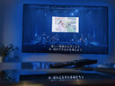 維億曼 智能rgb燈帶電競氛圍拾音燈KTV酒吧音樂(lè )節奏七彩電腦電視背景墻 4米音樂(lè )感應USB款-APP+搖控 曬單實(shí)拍圖
