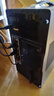 Thermaltake（Tt）金剛Mini 提手版 機(jī)箱電腦主機(jī) 黑色（M-ATX主板/商務(wù)辦公/可便攜/迷你/厚五金/多風(fēng)扇位） 曬單實(shí)拍圖