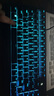 雷蛇（Razer）蛛皇 黑寡婦蜘蛛V4無線專業(yè)版75%機械游戲鍵盤 無線/藍牙三模 熱插拔客制化 OLED屏 GASKET結構  曬單實拍圖