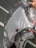 迪卡儂大浮力背心輕薄便攜船用馬甲游泳釣魚ITIWIT 灰色 XL(大于80 KG) 曬單實拍圖