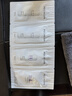 百雀羚（PECHOIN）至臻皙白2.0（水乳精華霜）1.5ml*4美白淡斑提亮【專享試用裝】 曬單實(shí)拍圖