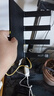 華為路由器全千兆WiFi6+家用無線5G雙頻穿墻王信號放大器增強器中繼器游戲家長全屋電競漏油器mesh WiFi6【無線1500M+全千兆口】 5G雙頻+手游加速+全千兆網(wǎng)口 曬單實拍圖