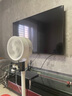 耐也【16℃全屋降溫丨不加水加冰】電風(fēng)扇靜音臥室超靜音一級(jí)能效風(fēng)扇制冷空調(diào)扇家用落地扇空氣循環(huán)扇 【空調(diào)級(jí)冷風(fēng)】200m制冷降溫-靜音恒冷-機(jī)械省電 曬單實(shí)拍圖